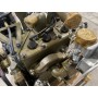 ENGINE COMPLETE REBUILT JEEP MB 6V (REFUBISHMENT) NET