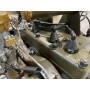 ENGINE COMPLETE REBUILT JEEP MB 6V (REFUBISHMENT) NET