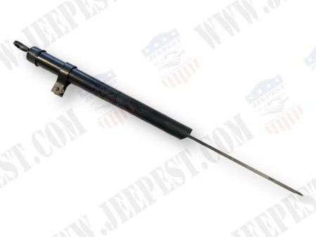 TUBE + JAUGE REMPLISSAGE HUILE JEEP SLAT GRILL