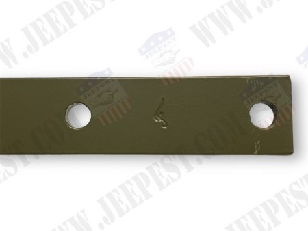 SUPPORT DYNAMO 6 VOLTS/BLOC JEEP GPW