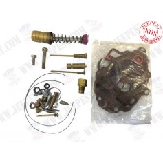 KIT REPAIR CARTER CARBURETOR NOS NET