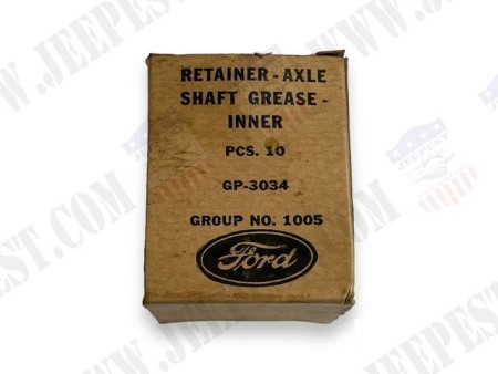 JOINT SPI PONT INT DIFFERENTIEL FORD NOS (JEU DE 10)