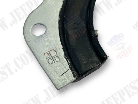 JOINTS PALIER ARR DODGE (JEU DE 4 PIECES)