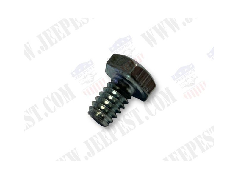 VIS FIXATION CYLINDRE DE ROUE AV/ARR JEEP