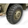 TIRE MILITARY 1400X24M26 PACIFIC NEW NET