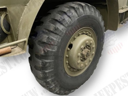 PNEUMATIQUE MILITARY 1400X24 M26 PACIFIC NEUF NET