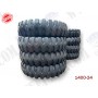 TIRE MILITARY 1400X24M26 PACIFIC NEW NET