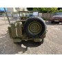 JEEP HOTCHKISS M201 24 VOLTS