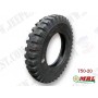 TIRE MILITARY 750X20 SPEEDWAY MILITARY