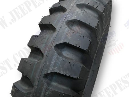 PNEUMATIQUE MILITARY 900X16 FIRESTONE "MADE IN USA"NET