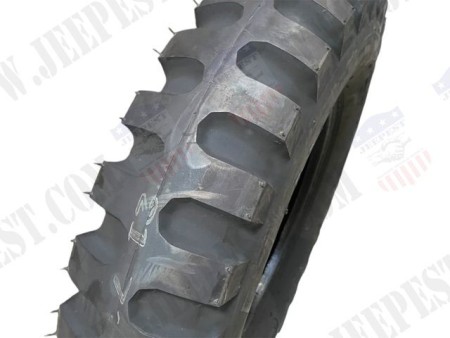 PNEUMATIQUE MILITARY 750X16 "FIRESTONE" NET