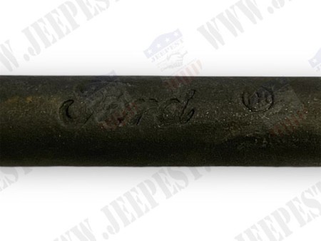 CLE DEMONTAGE ECROU ROUE FORD GPW