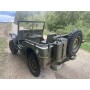 JEEP HOTCHKISS 12 VOLTS "LOOK US"