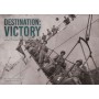 BOOK POM CODE "DESTINATION VICTORY" TOME 1