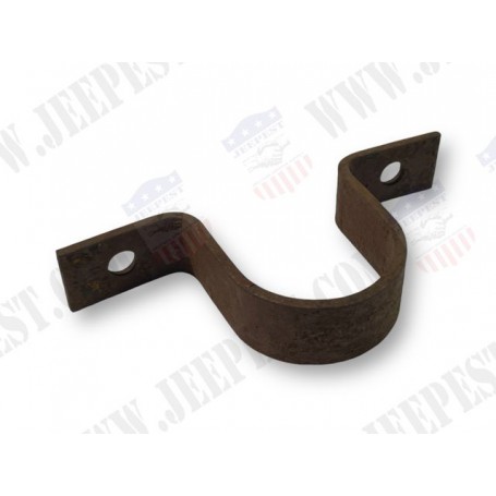 CLAMP LOWER FIXING STEERING COLUMN DODGE