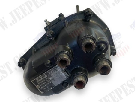 ALLUMEUR COMPLET 24V JEEP M201 REVISE NET