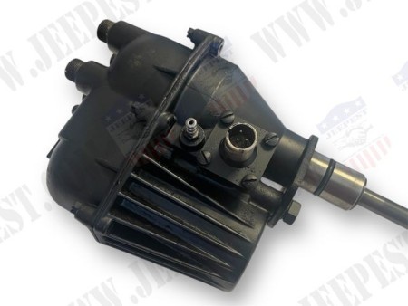 ALLUMEUR COMPLET 24V JEEP M201 REVISE NET