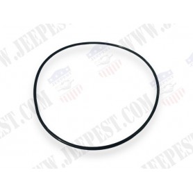 RUBBER SEAL DISTRIBUTOR COVER 24V M201