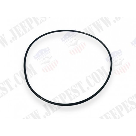 RUBBER SEAL DISTRIBUTOR COVER 24V M201