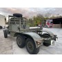 GMC CCKW353 BOLSTER A RESTAURER