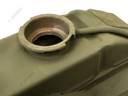 RADIATEUR CUIVRE TYPE FORD NET