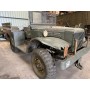 DODGE WC51 EARLY 6 VOLTS