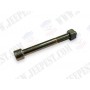 BOULON ETOQUIAU RESSORT 10/11 LAMES JEEP