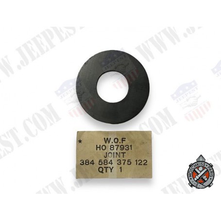 GASKET RUBBER RADIATOR CAP M201