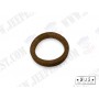 GASKET CORK U JOINT BEARING JEEP NOS