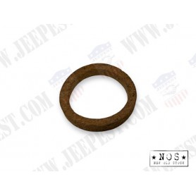 GASKET CORK U JOINT BEARING JEEP NOS