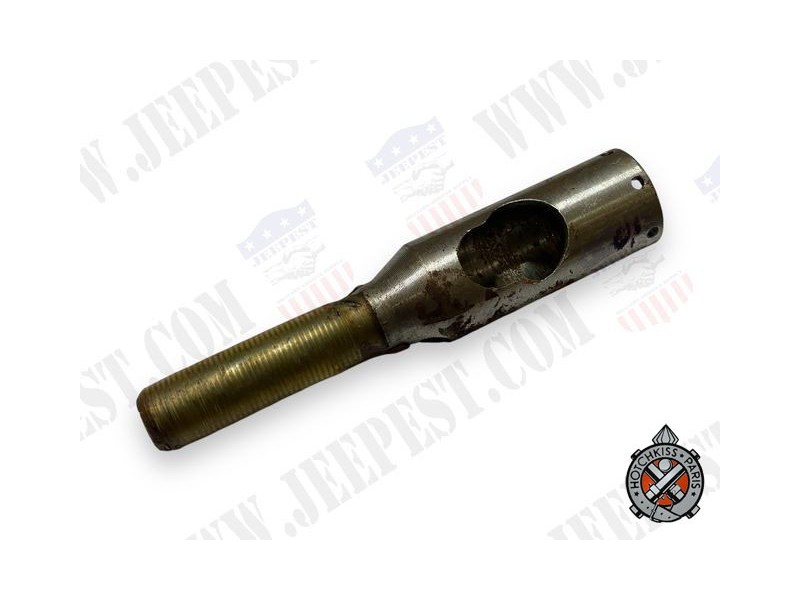 HEAD ADJUSTABLE DRAG LINK M201 WOF