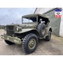 DODGE WC56 COMMAN CAR 1942 12V