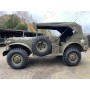 DODGE WC56 COMMAN CAR 1942 12V