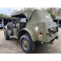 DODGE WC56 COMMAN CAR 1942 12V