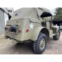 DODGE WC56 COMMAN CAR 1942 12V