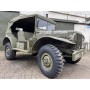 DODGE WC56 COMMAN CAR 1942 12V