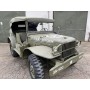 DODGE WC56 COMMAN CAR 1942 12V