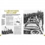 LIVRE "LA JEEP ARMEE FRANCAISE 1943-1954" TOME 1 NET