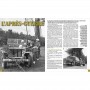 LIVRE "LA JEEP ARMEE FRANCAISE 1943-1954" TOME 1 NET