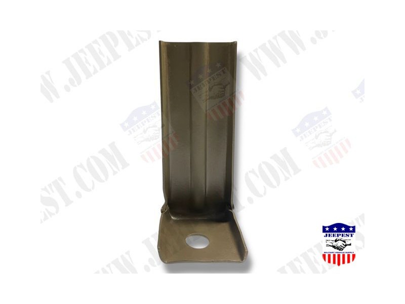 RENFORT EXTERIEUR PANNEAU ARRIERE/CHASSIS