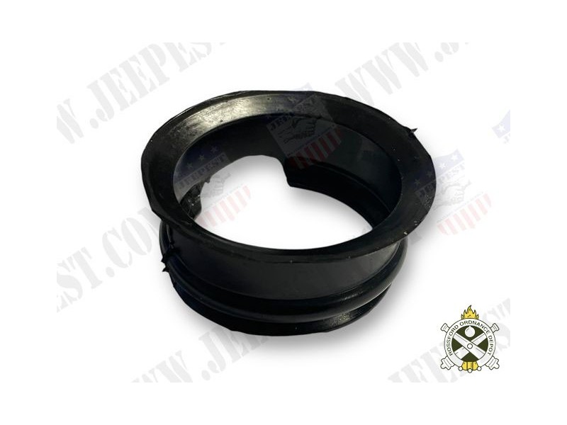 DURITE COUDE/CARBURATEUR CARTER JEEP