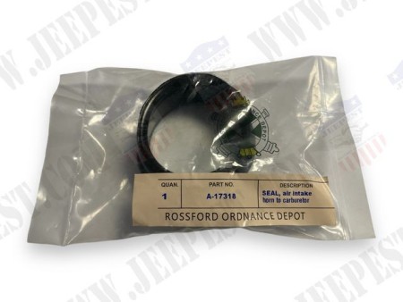 DURITE COUDE/CARBURATEUR CARTER JEEP