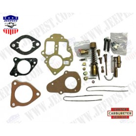 KIT REPAIR CARTER CARBURETOR DODGE