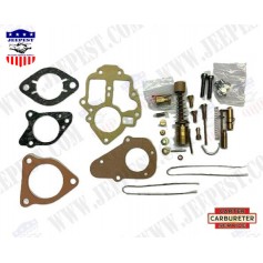 KIT REPAIR CARTER CARBURETOR DODGE