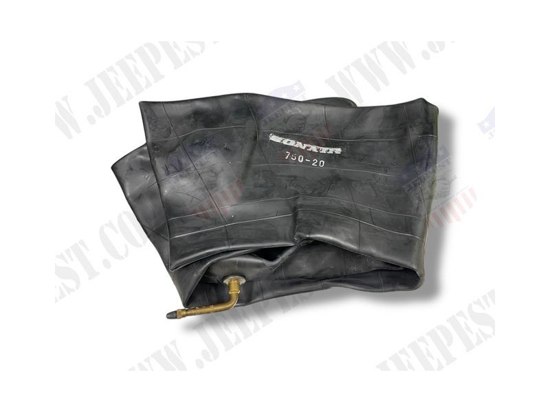 TUBE 750X20 GMC