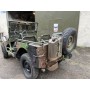 JEEP HOTCHKISS M201 24 VOLTS