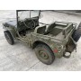 JEEP FORD GPW 6 VOLTS A RESTAURER