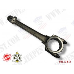 ROD CONNECTING ASSEMBLY CYL 1-3 JEEP