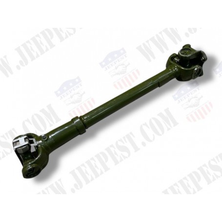 PROPELLER SHAFT CPT REAR JEEP M38&A1/CJ