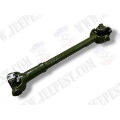 PROPELLER SHAFT CPT REAR JEEP M38&A1/CJ